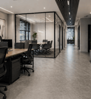 Gaziantep Ofis Tadilat