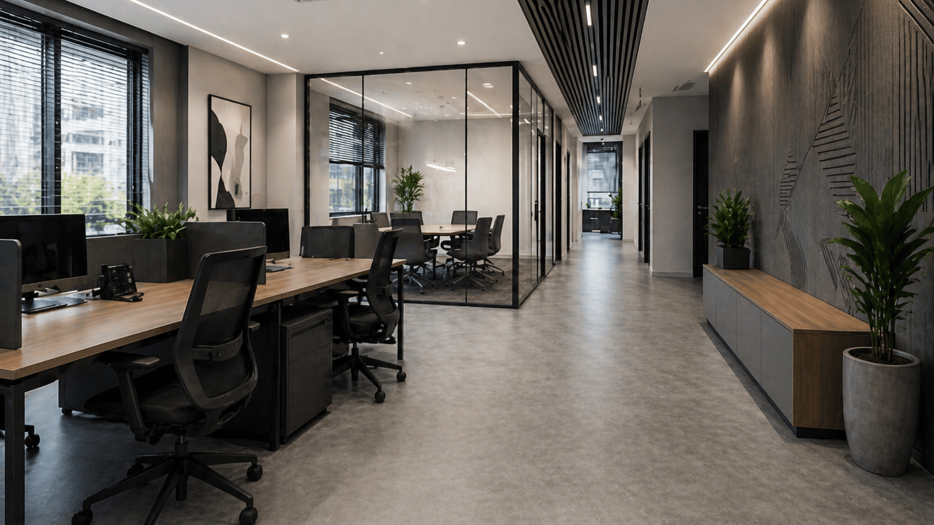 Gaziantep Ofis Tadilat